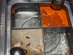 -海底捞火锅(河东万达广场店)