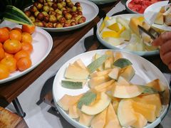 -晶丽香榭自助餐(南京大饭店)