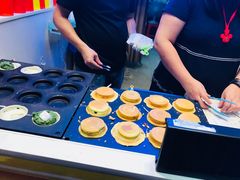 -味正点车轮饼可丽饼(南禅寺店)