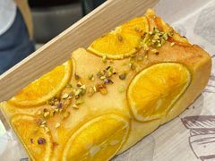 -FANEN法念·烘焙·甜点(万象城店)
