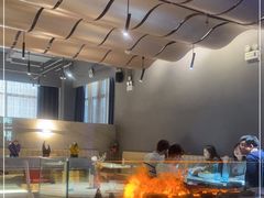 -Gray Whale 灰鲸餐厅(北美N1店)