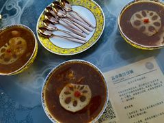 -富华斋饽饽铺·宫廷糕点·伴手礼(护国新天地店)