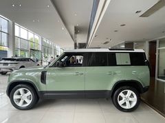 -上海伟杰·捷豹路虎4S店(闵行店)