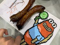 -牡丹宴·正宗洛阳菜·水席(国家牡丹园店)