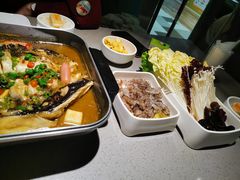 -半天妖烤鱼(印象城店)