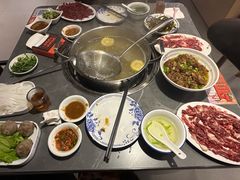 -贵宾牛·潮汕牛肉火锅(珠池总店)