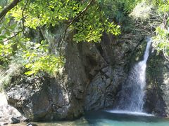 -宁波五龙潭景区