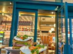 -O'eat Blossom&Pelican(深圳首店)