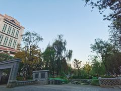 -云南省图书馆