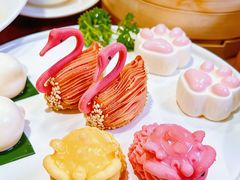 -乐忻皇朝(上海中心大厦店)
