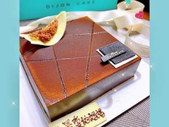 -第戎蛋糕(恒隆广场店)