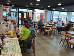 -李先生牛肉面大王(马栏店)