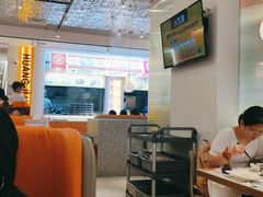 -黄记煌三汁焖锅(新世纪广场店)