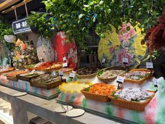 -川骄海鲜自助(亚运村店)