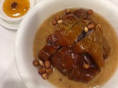 至尊古法烧鹅-广州酒家(文昌总店)