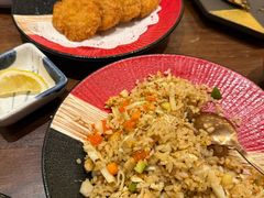 -鸟鹏烧鸟居酒屋(天河领展店)