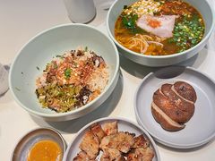 -胡麻(静安嘉里店)