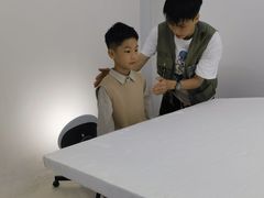 -海马体家庭照相馆(广州正佳广场店)