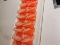 -许府牛火锅(信义坊总店)