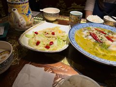 -缪氏川菜(深圳北站缤果空间店)