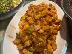 -红蜡烛-养生粥-津鲁菜(中山路店)