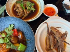 -新天世纪中餐厅