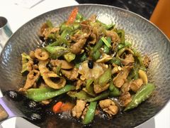 -眉州东坡(北苑华贸店)