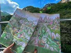 -丹东凤凰山景区