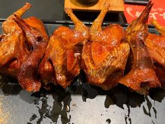 -羽鸽集·乳鸽专门店·地道顺德菜(岭南站店)