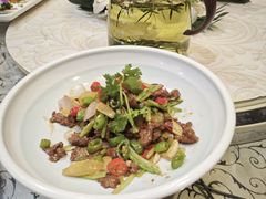 -一江春水·杭帮臻宴(三台山店)