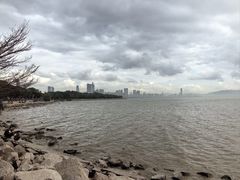 -深圳湾公园(南山区)