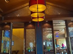 -那家小馆•北京菜•烤鸭(香山店)