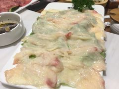 -围炉夜话·潮汕卤水火锅(榕江店)