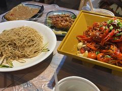 -可可大虾武汉土菜大排档(万松园1店)