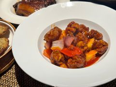 -老客家·客家菜(万达店)