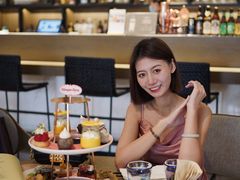 -广州粤海喜来登酒店