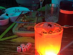 -MOSSO音乐酒吧·Live House(南京西路店)