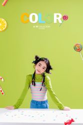 -光影纪·Baby·Home儿童摄影(丁桥店)