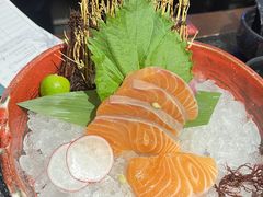-古田居·特色寿司料理(星之岛旗舰店)