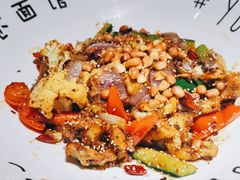 -友达面馆(广州总店)