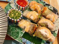 -普叽普叽泰式茶餐厅(港汇店)