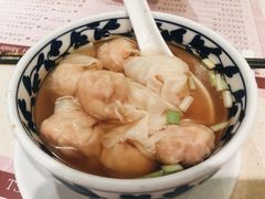 净手剥海虾云吞-池记(尖沙咀店)