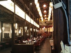 -HOHO餐厅(古子城店)