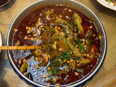 -青城甲(青城山店)