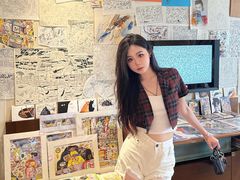 -深圳香格里拉酒店
