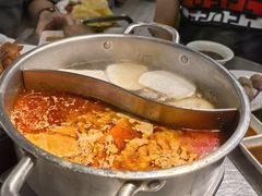 -燃计沙茶皇·香港沙茶火锅(人广旗舰店)