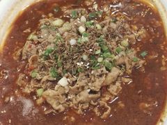 -台北楚楚园馅饼粥(虹桥南丰城店)