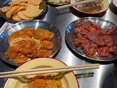 -晓燃地摊烤肉(朝阳双桥店)