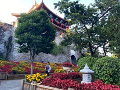 -大理古城