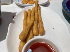 -祥源胡同·涮牛羊肉火锅(花桥店)